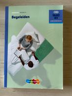 A.C. Verhoef - Begeleiden niveau 4 werkboek verpleegkundige, Ophalen of Verzenden, Zo goed als nieuw, A.C. Verhoef, Huishoudkunde of Verzorging