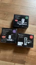 Best design radiator kranen nieuw in doos, Ophalen, Radiator, Minder dan 60 cm, Zo goed als nieuw