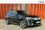 BMW X5 xDrive40e High Executive | Leder | Navigatie | Panora, Auto's, BMW, Te koop, Zilver of Grijs, 245 pk, X5