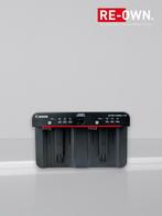 Canon LC-E19 Batterijlader voor LP-E19 (topstaat + garantie), Canon, ., Ophalen of Verzenden, Zo goed als nieuw