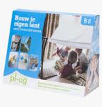 Pl-ug Tent Tools Kit Extra - Bouw je eigen tent!, Ophalen, Nieuw, Jongen of Meisje