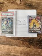 Rapidash psa 10 en pikachu csr, Hobby en Vrije tijd, Verzamelkaartspellen | Pokémon, Ophalen of Verzenden