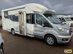 Benimar Tessoro 468 ENKELE BEDDEN, Caravans en Kamperen, Campers, Automaat, Ringverwarming, Koelkast, Diesel
