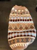 Honden trui, Dieren en Toebehoren, Hondenkleding, Ophalen of Verzenden, Nieuw, Hondentrui