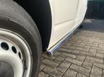 Hyundai H200 Sidebars rechte buis