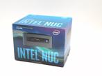 Intel NUC - NUC8I7BEH - i7 8559U - 32GB G.Skill - 256GB SSD, Computers en Software, Desktop Pc's, 32 GB, Met videokaart, Intel Core i7