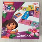 Dora domino, Ophalen of Verzenden, Zo goed als nieuw