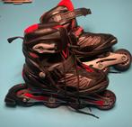 Roces skates, Sport en Fitness, Skeelers, Ophalen, Verstelbaar, Roces, Zo goed als nieuw
