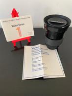 Vivitar series lens voor CANON, Ophalen of Verzenden, Gebruikt, Telelens, Zoom