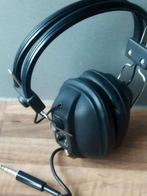 Vintage koptelefoon Philips, Overige merken, Ophalen of Verzenden, Zo goed als nieuw