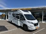 Sunlight T68 Zonnepaneel + hefbed, Caravans en Kamperen, Sunlight, Ringverwarming, Bedrijf, Koelkast