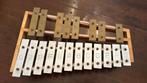 Vintage Bell Harmony Xylophoon – 20 Tonen – Duitse kwaliteit, Muziek en Instrumenten, Ophalen of Verzenden, Gebruikt, Melodische percussie