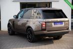 Land Rover Range Rover 5.0 V8 Autobiography|Org NL|2e Eig|Vo, Automaat, Euro 5, 510 pk, 2337 kg