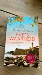 Muna Shehadi - Eve's waarheid, Muna Shehadi, Ophalen of Verzenden, Zo goed als nieuw, Nederland