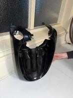 Yamaha kappen set rossi neos aerox, Fietsen en Brommers, Scooters | Yamaha, Ophalen, Zo goed als nieuw, Benzine, Aerox