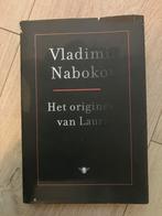 Vladimir Nabokov - Het origineel van Laura - Hardcover, Ophalen of Verzenden, Zo goed als nieuw, Nederland
