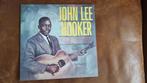 The great John Lee Hooker, Cd's en Dvd's, Vinyl | Jazz en Blues, Ophalen of Verzenden, 1960 tot 1980, Zo goed als nieuw, Blues