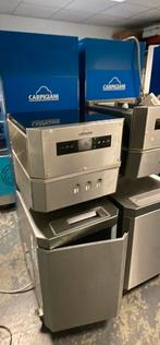 CARPIGIANI SOFTIJSMACHINE  7500 EURO, Zakelijke goederen, Horeca | Keukenapparatuur, Ophalen of Verzenden