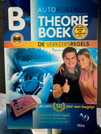 Auto Theorieboek VekaBest Editie Pakket, Boeken, Ophalen of Verzenden, Zo goed als nieuw, Overige niveaus, Nederlands