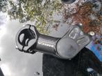 Stem stuurpen op hoogte, Fietsen en Brommers, Fietsonderdelen, Ophalen of Verzenden, Gebruikt, Racefiets, Stuur