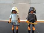 Playmobil 073 Personages Egypte, Ophalen of Verzenden, Zo goed als nieuw, Los playmobil