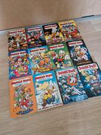12 Donald Duck Pockets in Prima Staat, Meerdere stripboeken, Ophalen of Verzenden, Zo goed als nieuw