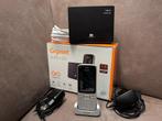 Gigaset SL450 GO set, Ophalen of Verzenden, Gebruikt, 1 handset, Stralingsarm