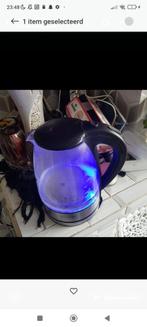 Waterkoker, Huis en Inrichting, Keuken | Keukenbenodigdheden, Ophalen of Verzenden, Zo goed als nieuw