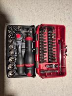 Facom Doppenset - Compleet!, Doe-het-zelf en Verbouw, Gereedschap | Handgereedschap, Ophalen of Verzenden