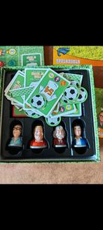 Voetbalspel, Ophalen of Verzenden