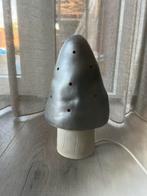 Paddenstoel lamp heico, Ophalen of Verzenden, Zo goed als nieuw