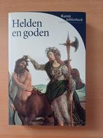 Helden en goden - Lucia Impelluso, Ophalen of Verzenden, Nieuw, Schilder- en Tekenkunst, Lucia Impelluso