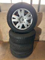 Opel Mokka 16 Inch set inclusief Nieuwe Winterbanden, Auto-onderdelen, Banden en Velgen, Ophalen, Gebruikt, 16 inch, Banden en Velgen