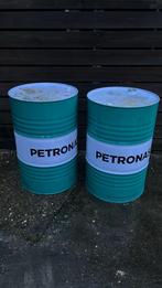 200L  Olievaten petronas  - Set van 2, Ophalen