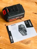 Ferm / AX-Power Accu 20V 4,0 Ah, Ophalen of Verzenden, Zo goed als nieuw