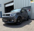 Suzuki Ignis 1.2 AllGrip 4X4 Smart Hybrid Stijl / Navi / App, 100 kg, Gebruikt, 1242 cc, 4 cilinders