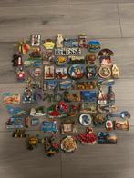 Magneten Verzameling - Diverse Landen, Ophalen of Verzenden, Gebruikt