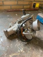 Mikuni VM32 met spruitstuk, Ophalen of Verzenden, Gebruikt