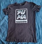 Leuke sport shirts-setjes oa Puma,Spaans elftal,Ajax,Lakers, Ophalen of Verzenden, Zo goed als nieuw, Blauw, Voetbal