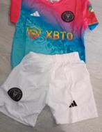 Voetbalsetje, Sport en Fitness, Maat XS of kleiner, Ophalen of Verzenden, Nieuw