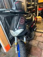 Gilera runner 180 op brom, Ophalen, Zo goed als nieuw, Tweetakt