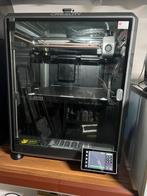 Creality K1 Max 3D printer, Computers en Software, 3D Printers, Ophalen, Ingebouwde Wi-Fi, CREALITY, Zo goed als nieuw