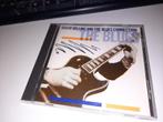 CD Eelco Gelling And The Blues Connection ‎– The Blues, Ophalen, 1980 tot heden, Zo goed als nieuw, Blues