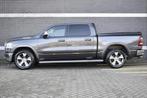 Dodge Ram 1500 5.7 V8 4x4 Crew Cab Laramie / Stoel-stuurverw, Auto's, Dodge, Automaat, Gebruikt, Leder, Bedrijf