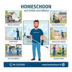 De alles-in-één-hulp: Voor binnen, buiten, tuin & auto!