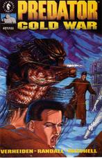 Predator Cold War #2 Comic, Boeken, Strips | Comics, Gelezen, Amerika, Ophalen of Verzenden, Eén comic