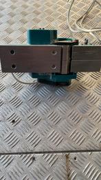 Makita Elektrische Schaafmachine, Ophalen, Gebruikt, Elektrisch