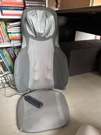 Medisana MC 826 Massagestoel Zitkussen, Ophalen of Verzenden, Zo goed als nieuw, Massagestoel of Kussen
