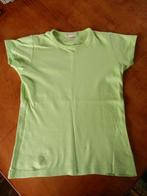 appelgroen shirt maat S, Kleding | Dames, T-shirts, Maat 38/40 (M), Sutherland, Ophalen of Verzenden, Zo goed als nieuw