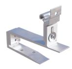 112 Solar Construct 4019000041 Rotatie dakhaak compleet 35mm, Doe-het-zelf en Verbouw, Ophalen of Verzenden, Nieuw, Minder dan 50 mm